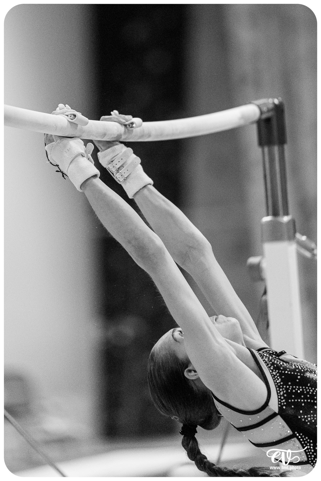 TOP 12 GYM UNION 2025